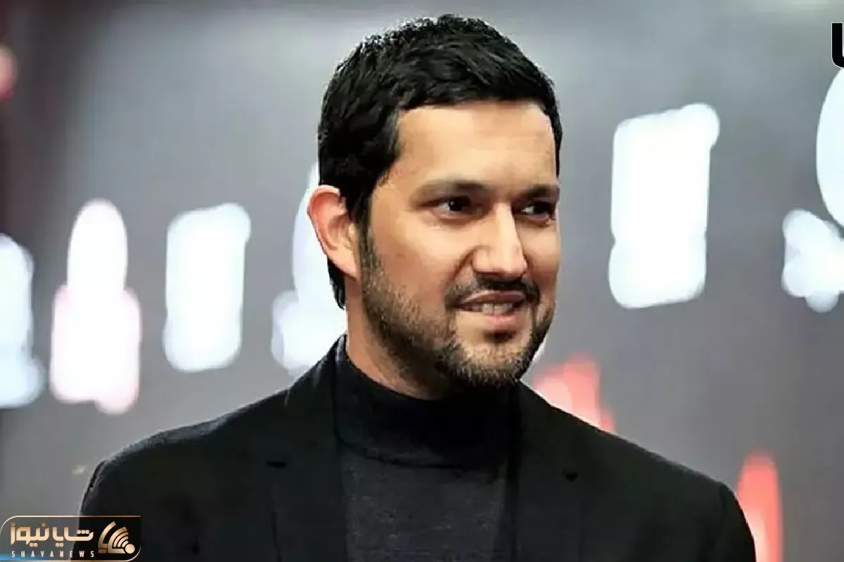 آواز شاد؛ وقتی حامد بهداد برادرای خفنشو تو عروسیه خواهرشون رونمایی میکنه چه رقصی میرن