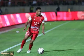 جدایی غیرمنتظره در پرسپولیس؛ ستاره دربی می‌رود