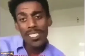آواز احساسی؛ این آقا قیدتو زدم خوند یه زوری به صورتش میاد که میگی خونسرد باش چیزی نیست