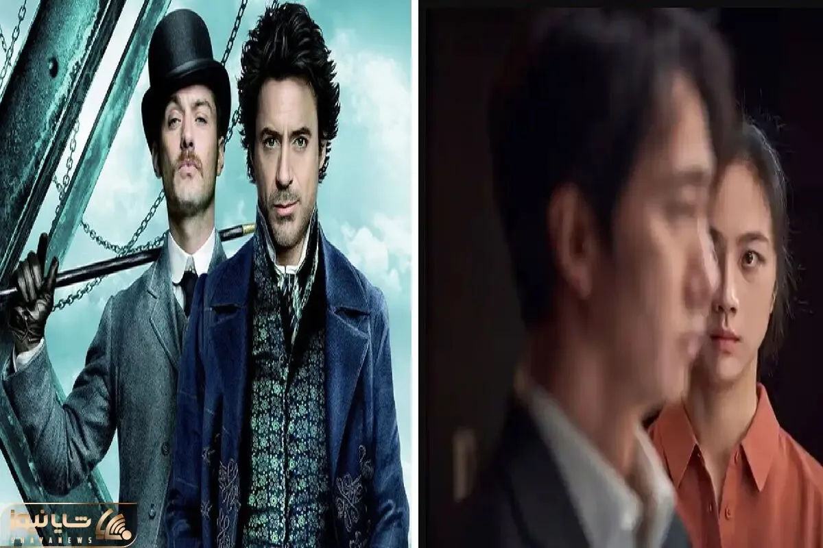 فیلم های مهیج کارآگاهی؛ قول بده با دیدنشون از استرس پوست لبتو نکَنی و پاتو تکون ندی!