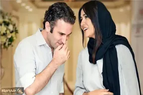 آواز شاد؛ رقص زنونه هوتن شکیبا