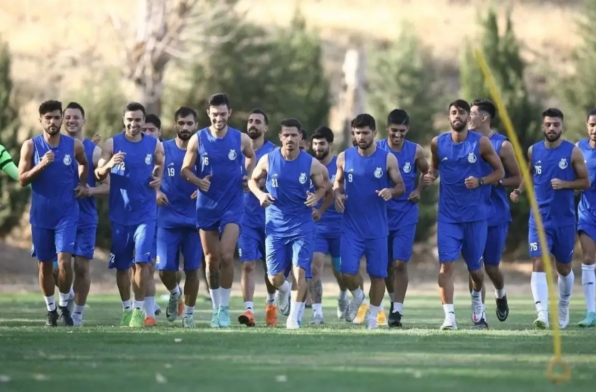 4 بازیکن استقلال در فهرست خروجی فرهاد مجیدی
