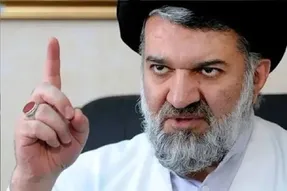 محمدباقر خرازی کیست که بازداشت شده؟ + علت و جزئیات