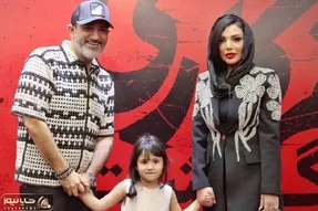 آواز شاد؛ مهران غفوریان تولد دختر فنچش رقص آذری رفت نگاه ها روش قفله بس که حرفه ایه