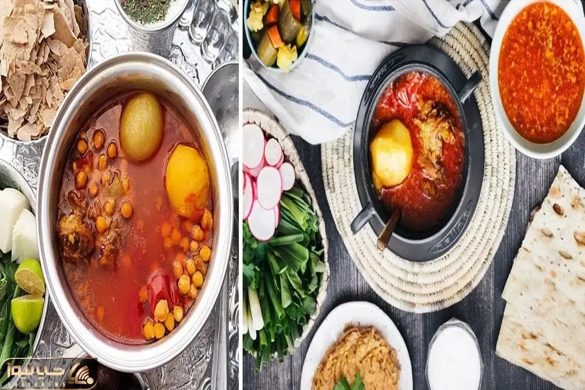 ترفندهای خوشمزه تر شدن آبگوشت؛ اگه حبوبات رو از قبل خیس نکردید اینجوری نفخشو بگیرید