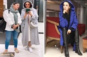 پُک عمیق و حرفه ای که 