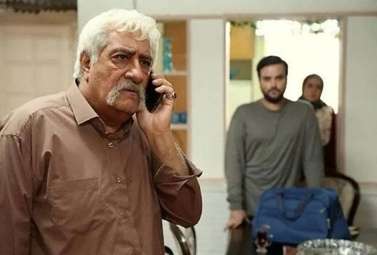 حشمت فردوس به تلویزیون باز می گردد + جزئیات