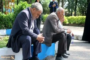 مهم و فوری؛ تا اطلاع ثانوی خبری از افزایش حقوق بازنشستگان نیست!