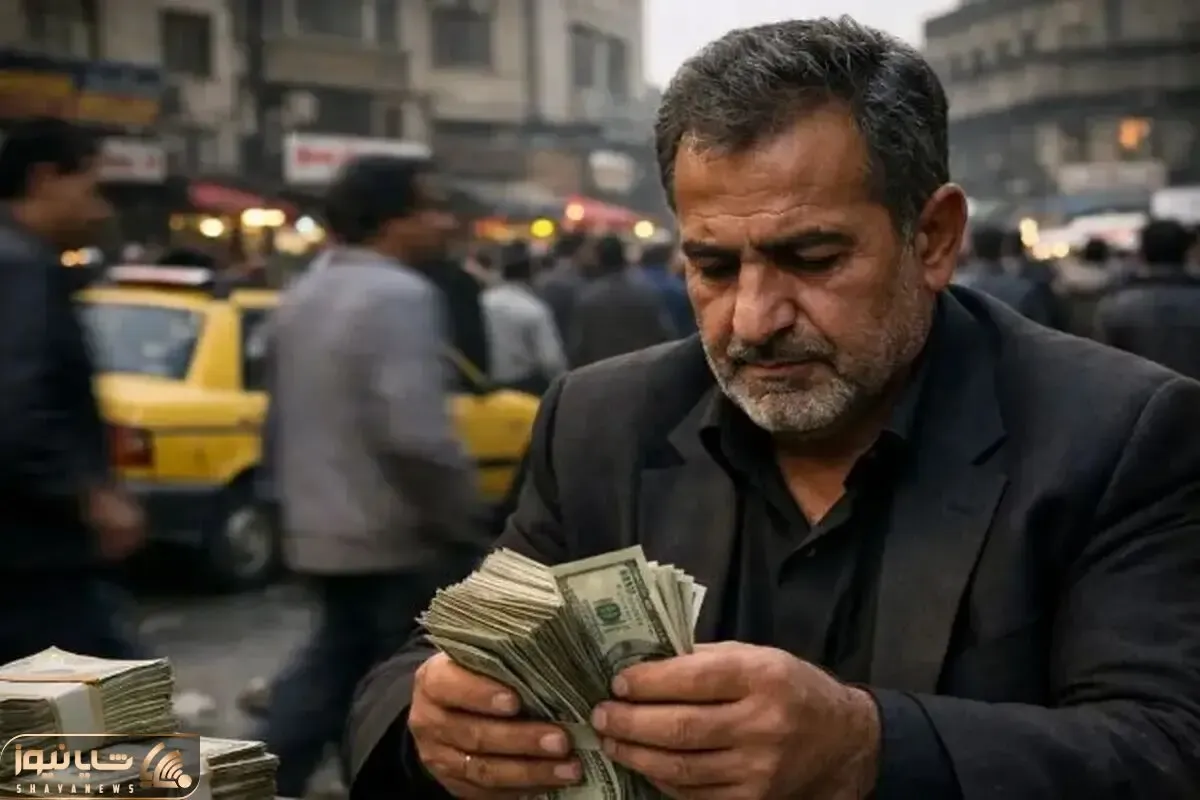 قیمت دلار و یورو امروز دوشنبه 14 اردیبهشت؛ دلار از روز عید تا امروز چقدر گران شد؟