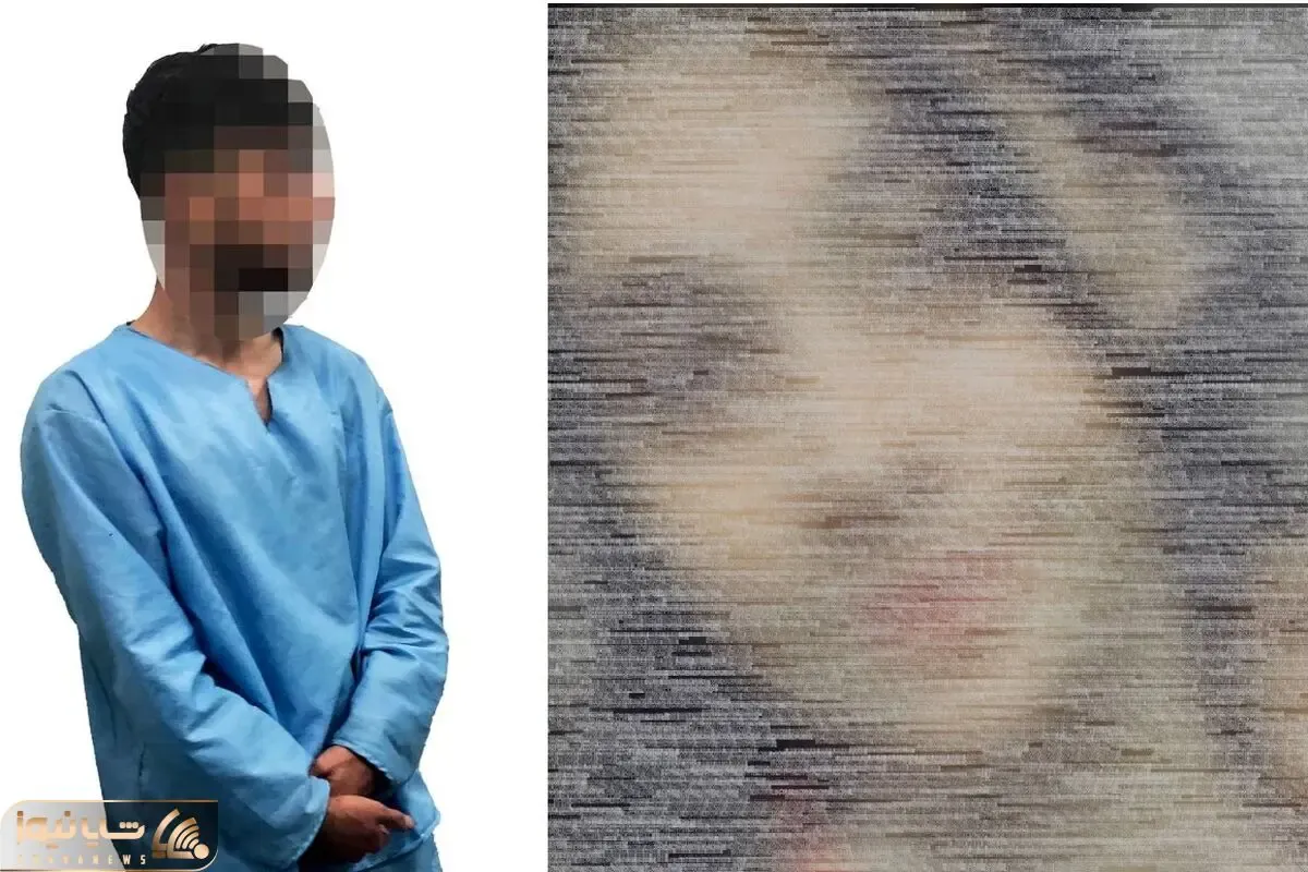 اعتراف هولناک دختر 16 ساله رضوانشهری؛