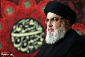 (ویدیو) سید حسن نصرالله زنده است یا نه؟ پاسخ دخترش را ببینید