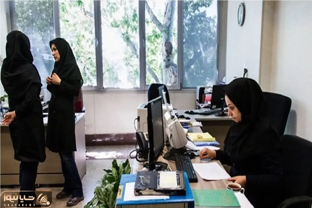 بمب خبری در نظام اداری کشور / ساماندهی کارکنان دولت بالاخره کلید خورد
