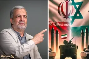 جنگ مجدد آغاز خواهد شد؟ خواب خاورمیانه ناآرام است، خواب ایران آرام خواهد ماند؟