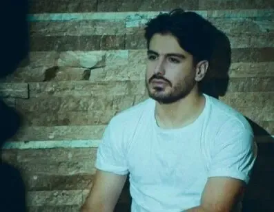 اهنگ لری سعید حسینی نازلو ؛ تو خوت دونی خاطر تنه چه ایخوم