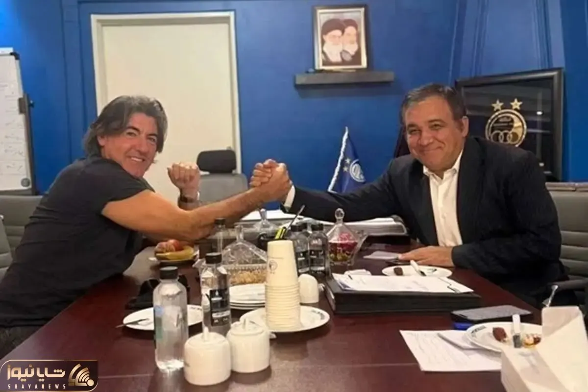 جلسه سرنوشت ساز با مدیران استقلال در محلی جز باشگاه!