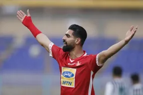 چرا پرسپولیسی ها قرارداد رضا اسدی را تمدید نکردند؟