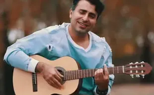 دانلود آهنگ علیرضا طیسچی ؛ آهنگ من نمیگم یهو میرم