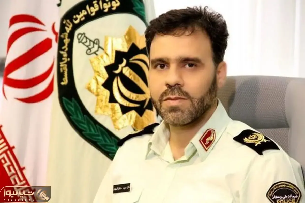 پاسخ سخنگوی فراجا به ابهاماتی پیرامون پرونده قتل الهه حسین‌نژاد