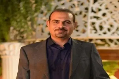علت درگذشت دکتر پیام نیک رهی رئیس بیمارستان شهدا کرمانشاه چه بود؟