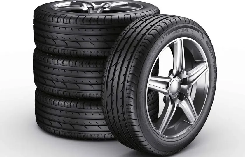فرصت کوتاه رانندگان برای خرید لاستیک با ارز نیمایی