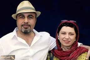 آواز احساسی؛ رضا عطاران با زیرشلواری نشسته رو صندوقچه سبک داریوش میخونه آدم میمونه