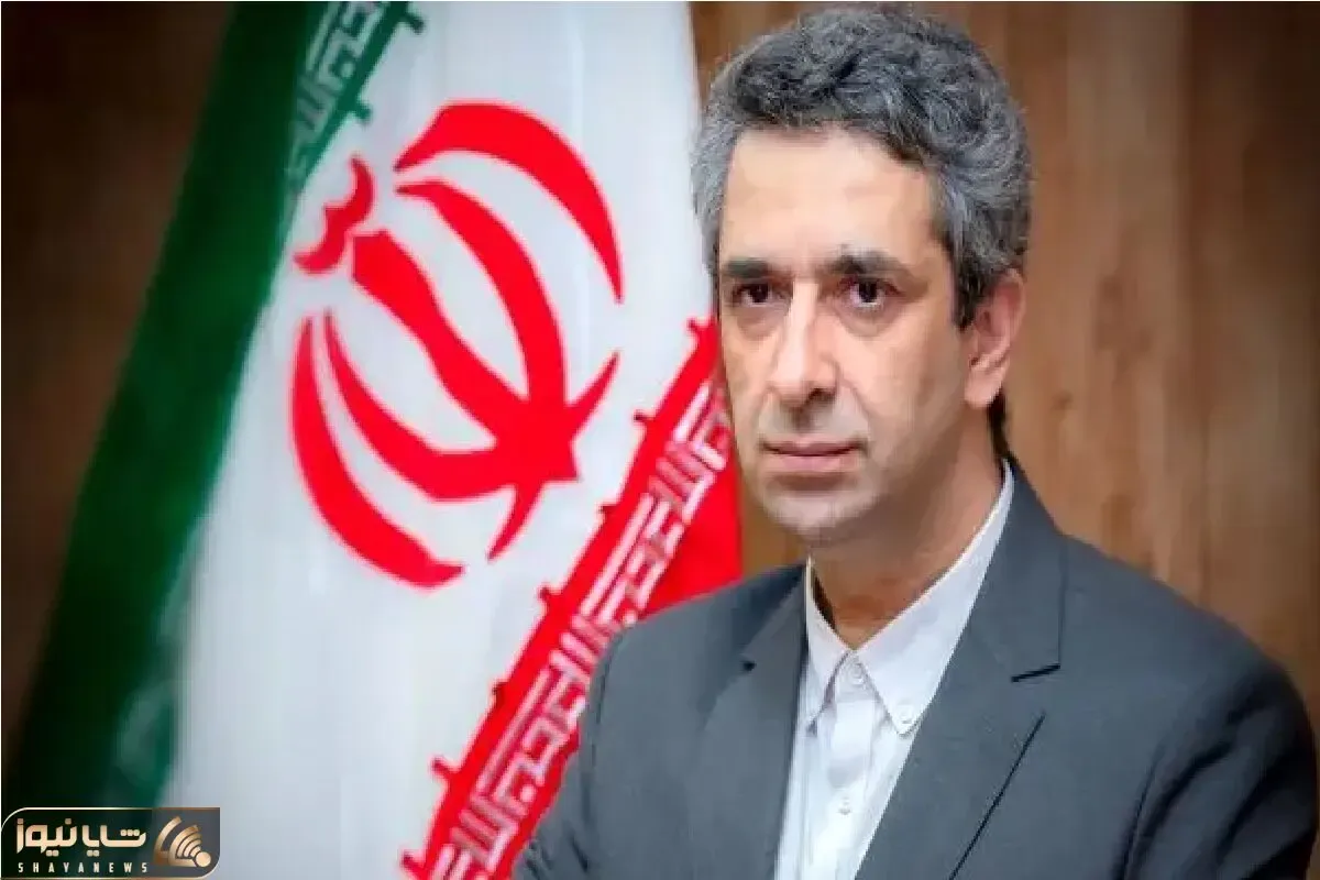 دفتر رئیس‌جمهور: شایعه برکناری وزیر، کذب محض است