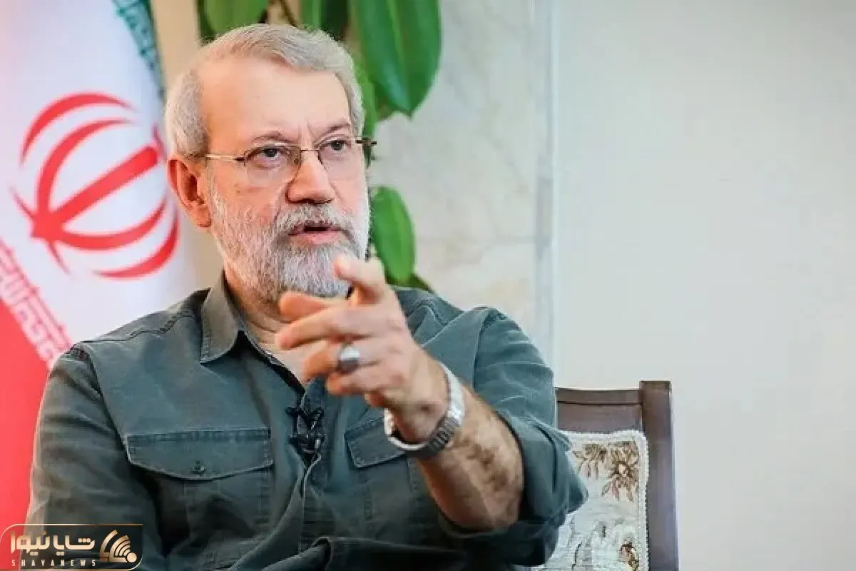 پیکر شهید لاریجانی پنجشنبه در حرم حضرت معصومه(س) خاکسپاری می‌شود
