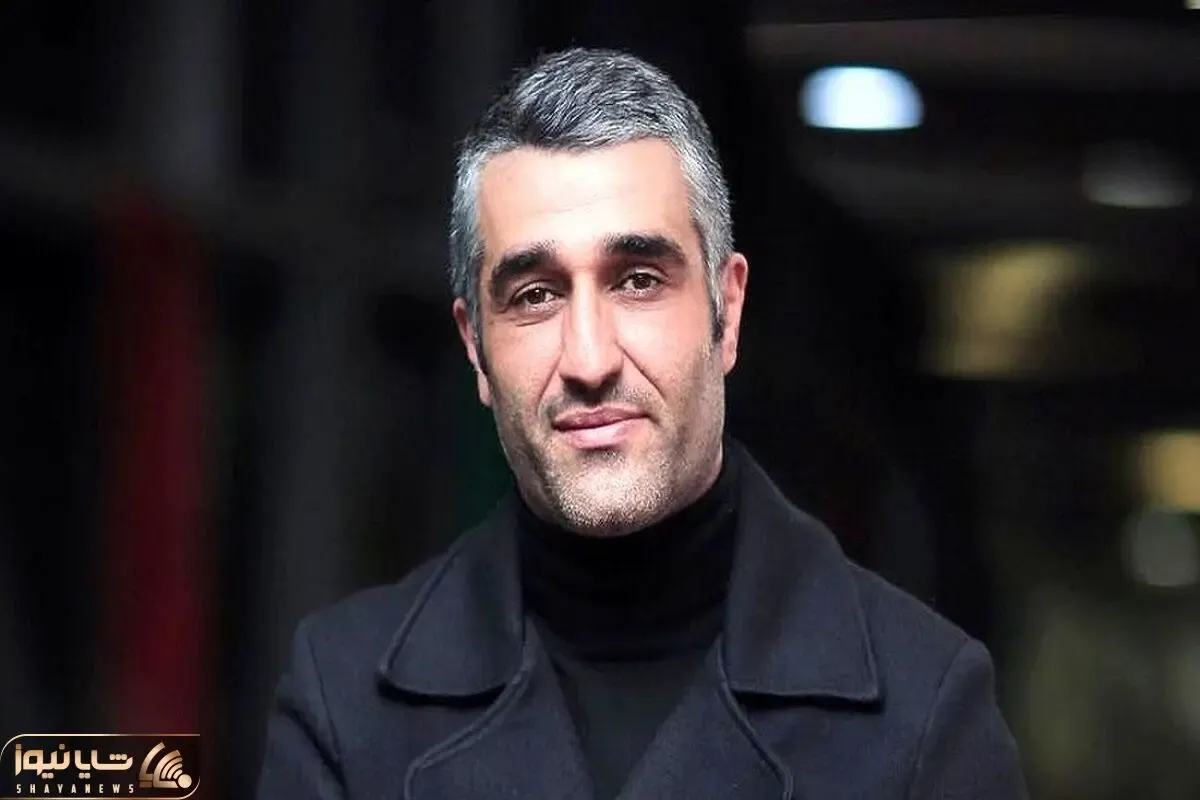 سوتی خندان؛ پژمان جمشیدی ختم خواهر یکی با گریه اشتباه گفت چه شب و روزایی داشتیم بعدشو