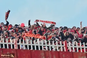 برگزاری جشن قهرمانی تراکتور به سبک رئال مادرید!