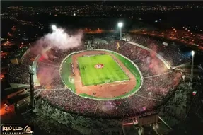 مکان دیدار تراکتور – پرسپولیس مشخص شد