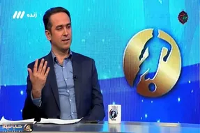 وقتی مدیر عامل استقلال برای آسیا به پرسپولیس طغنه زد!