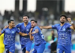 دردسر سفر استقلال به بصره حل شد؛ آبی‌ها راهی عراق می‌شوند