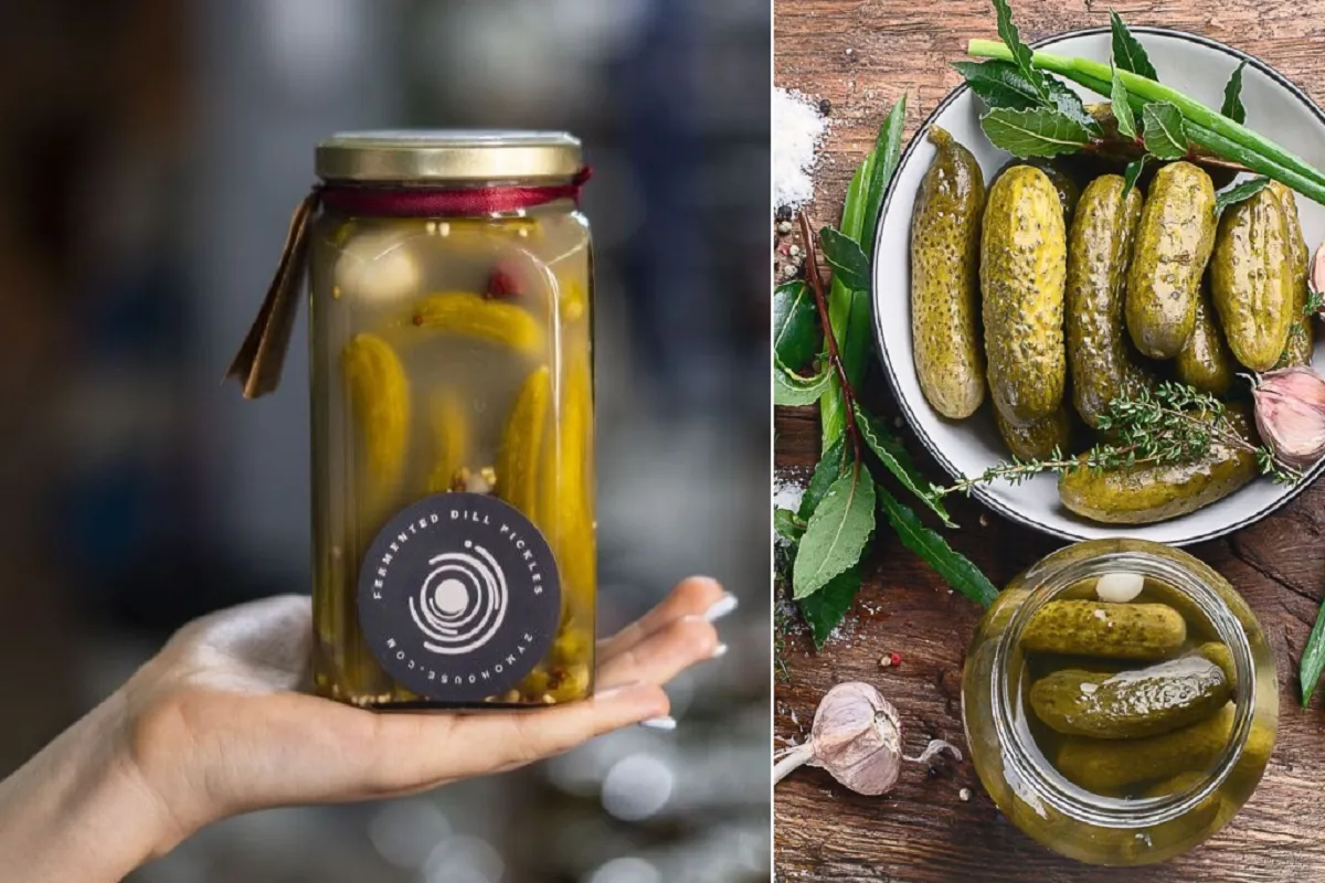 خیارشور