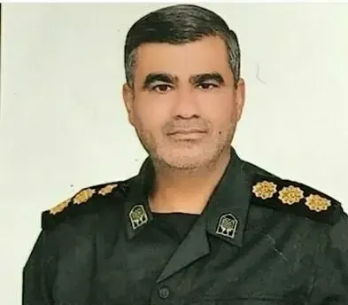 (عکس) درگذشت پاسدار مسعود شریفی به علت کرونا+بیوگرافی
