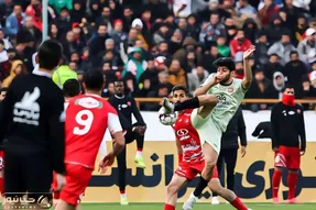 زنوزی علیه پرسپولیس؛ حرفش را هم نزنید!