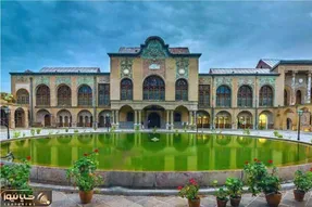 عمارت مسعودیه با قرارداد ترکمانچایی به بخش خصوصی رفت!