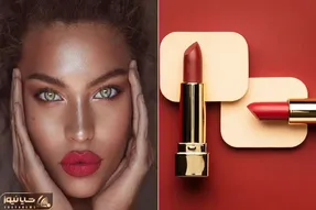 رنگ رژلب هایی که لب رو بزرگتر و قلوه ای نشون میدن؛ بدون ژل و آمپول مامپول کارو دربیار