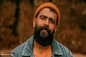 آواز احساسی؛ معین زد تو آهنگ جدیدش انقد جذاب شده که قبلشو شست برد بازوهاش هادی چوپانه