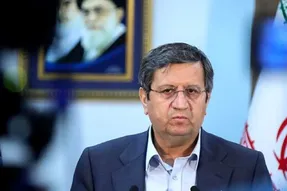 تیکه توییتری همتی به ابراهیم رئیسی!