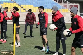 پاداش ویژه پرسپولیسی ها برای برد سپاهان