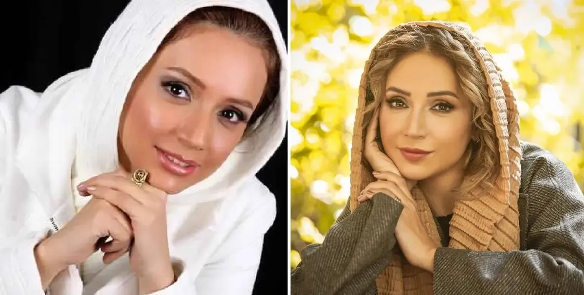 تغییرات ظاهری 
