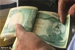 قیمت دینار عراق امروز چهارشنبه ۲۷ خرداد ۱۴۰۵