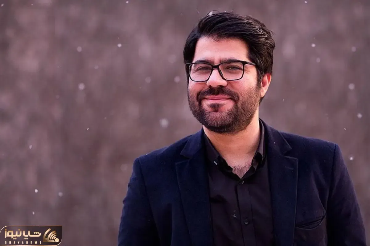 آواز احساسی؛ حامد همایون چه با اشتیاق و تیپ لاکچری آهنگ سودای تو رو میخونه