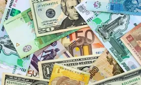 قیمت دلار، یورو، پوند امروز یکشنبه 15 فروردین 1400+ جدول