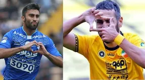 از بین این 2 ستاره فقط یکی استقلالی می شود!