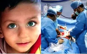 امیرعلی زارع کودک بواناتی چگونه جان 11 نفر را نجات داد؟