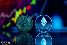 نگرانی برای بیت کوین یا اتریوم؟