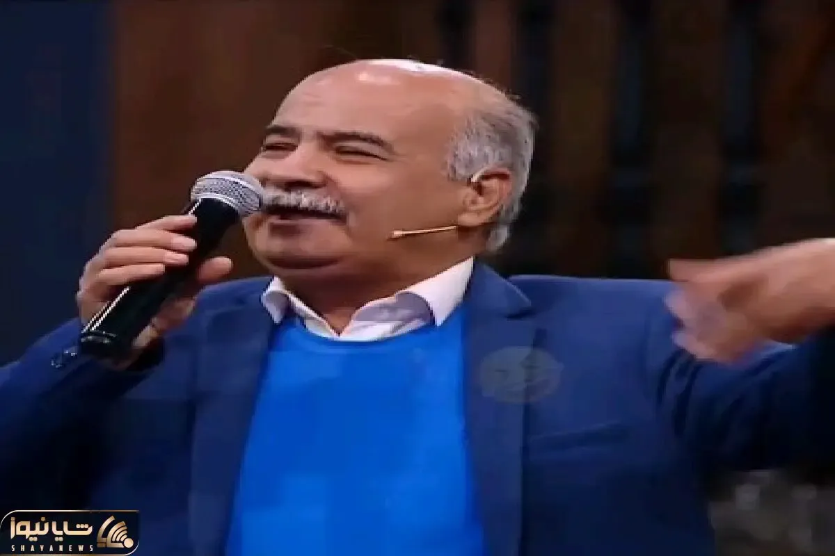 آواز شادیسم؛ این آقا اهل دل یجور میخونه حامد آهنگی و تماشاچیا رو میرقصونه چه بزمی شد
