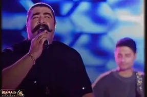 آواز احساسی؛ بهنام بانی جوری ستاره آسمونم رو خوند که روحتو لمس میکنه اشکاشو قایم کرد