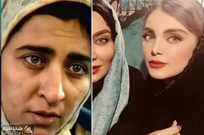 بیوگرافی فقیهه سلطانی با چشمان جادویی‌اش / تو معجزه خنده انگار پنجاهه الان بیست ساله